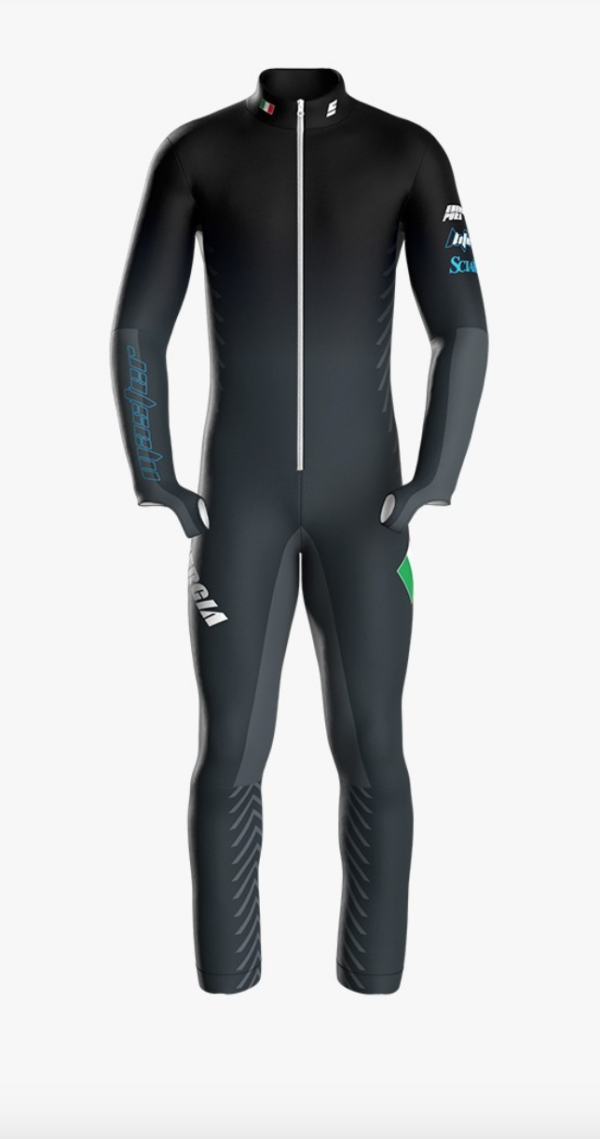 ENERGIAPURA Croatian National Team race suit (Copy) on World Cup Ski Shop 9